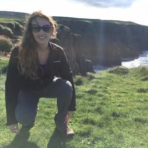 Meet your Posher, Kelly